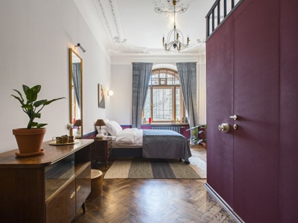 Фотография номера гостиницы Sands Rooms