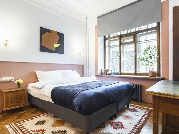 Фотография номера гостиницы Sands Rooms