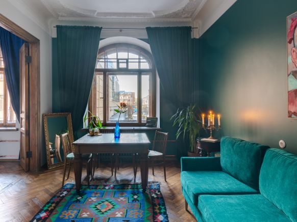 Фотография номера гостиницы Sands Rooms