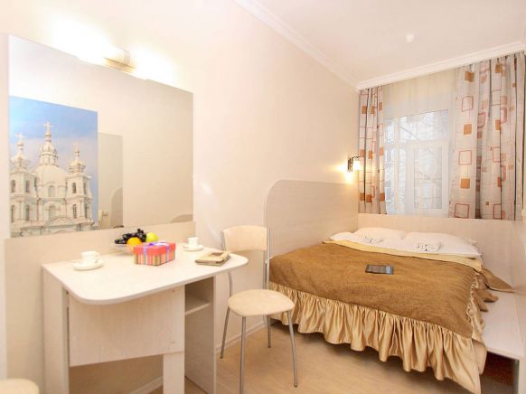 Фотография номера гостевого дома Гостевые Комнаты на Казанской