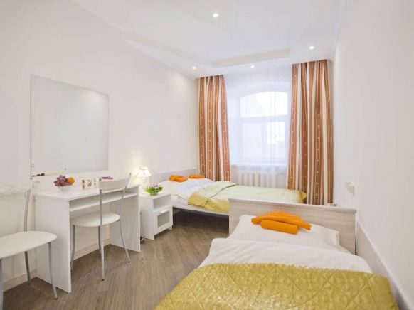 Фотография номера гостевого дома Гостевые Комнаты на Казанской