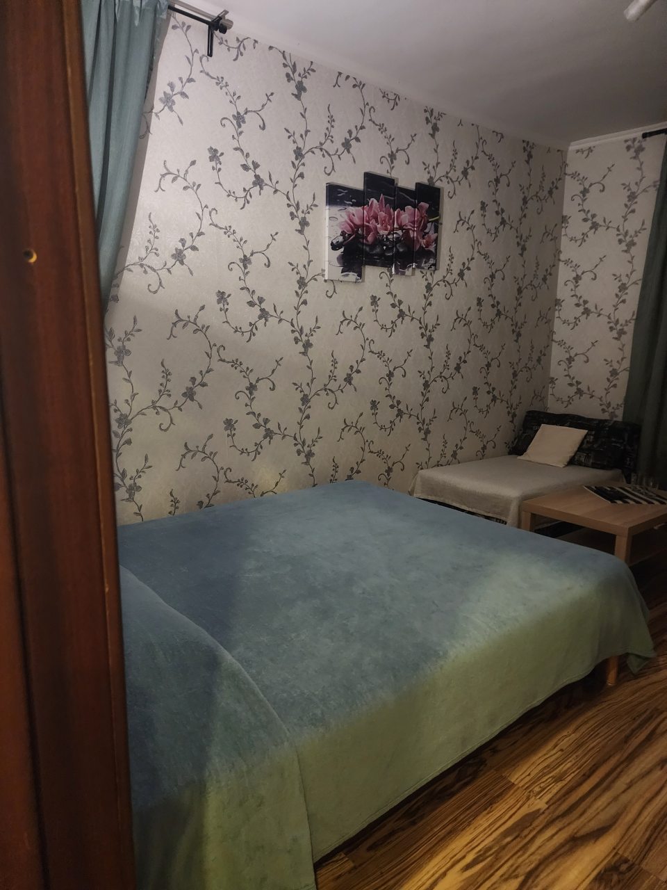 Двухместный (Улучшенный), Гостевой дом Невский 6