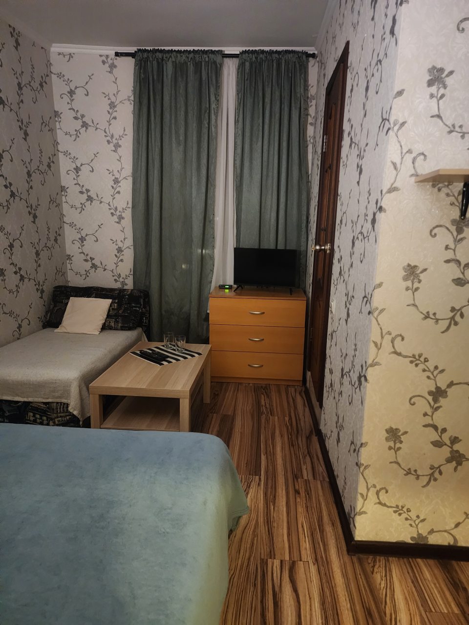 Двухместный (Улучшенный), Гостевой дом Невский 6