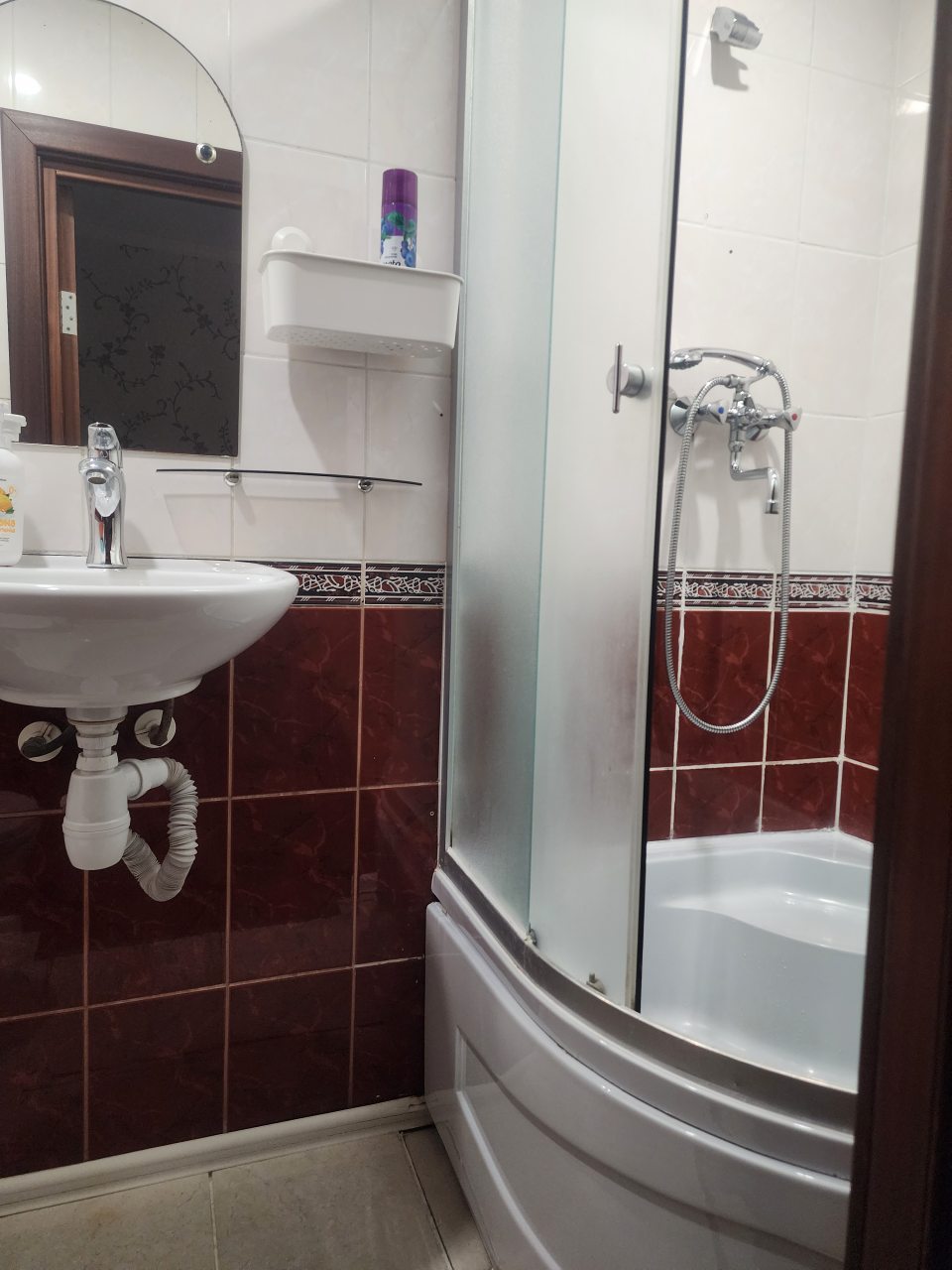 Двухместный (Улучшенный), Гостевой дом Невский 6