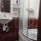 Двухместный (Улучшенный), Гостевой дом Невский 6