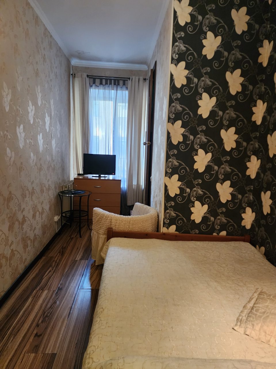 Одноместный (Бюджетный), Гостевой дом Невский 6