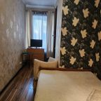 Одноместный (Бюджетный), Гостевой дом Невский 6