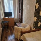 Одноместный (Бюджетный), Гостевой дом Невский 6