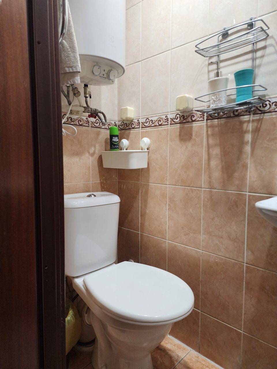 Одноместный (Бюджетный), Гостевой дом Невский 6