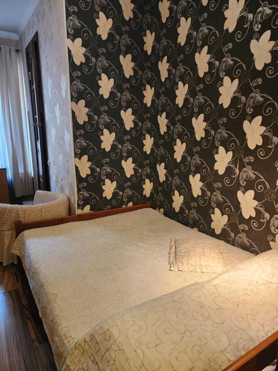 Одноместный (Бюджетный), Гостевой дом Невский 6