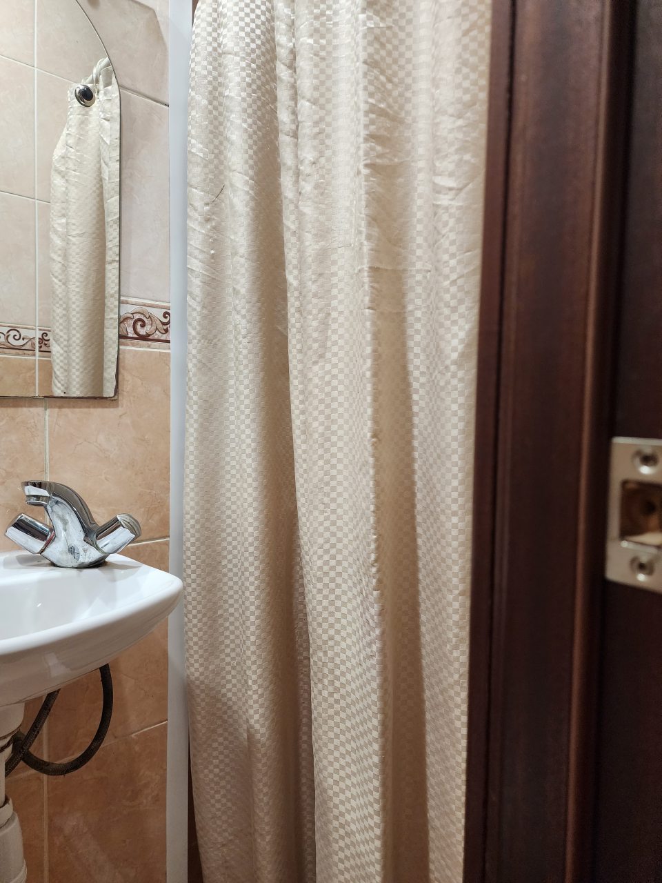 Одноместный (Бюджетный), Гостевой дом Невский 6