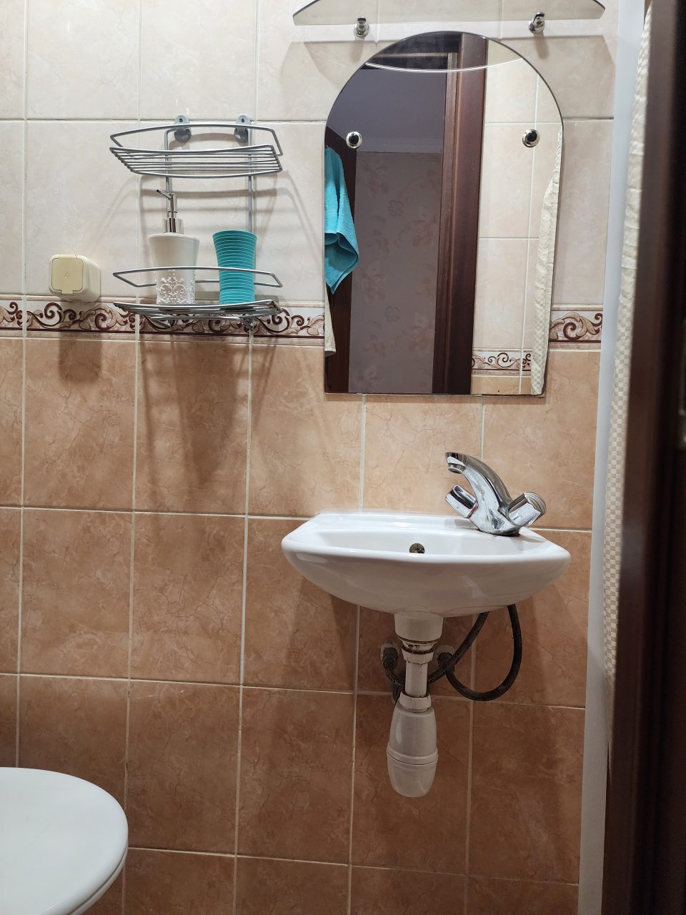 Одноместный (Бюджетный), Гостевой дом Невский 6