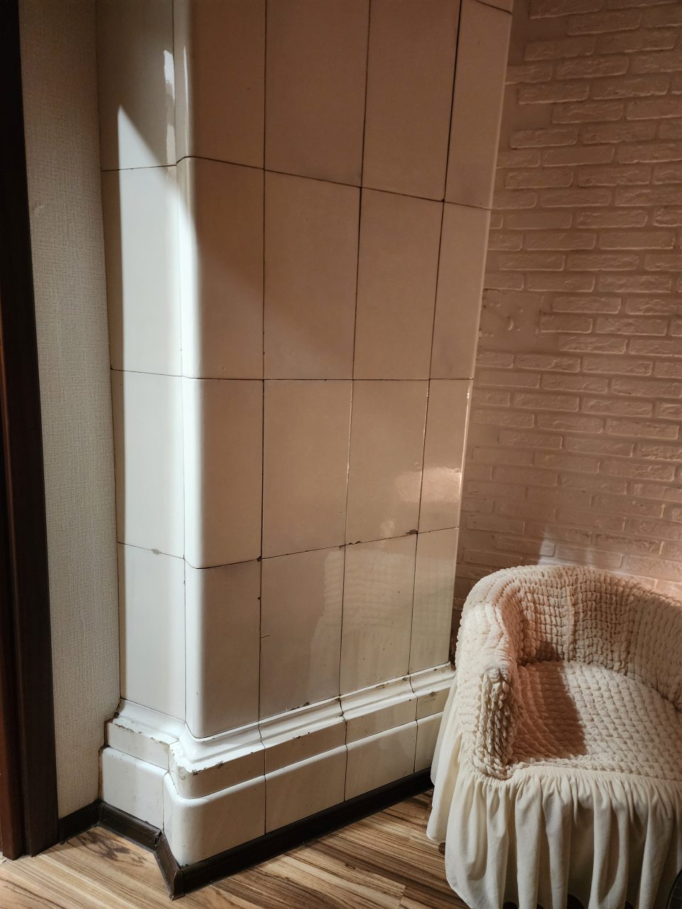 Двухместный (Семейный), Гостевой дом Невский 6