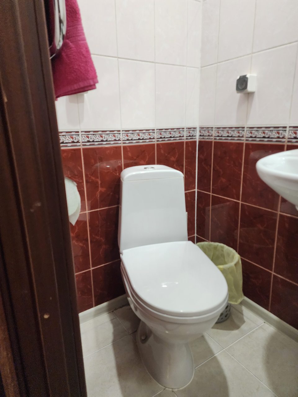 Двухместный (Семейный), Гостевой дом Невский 6