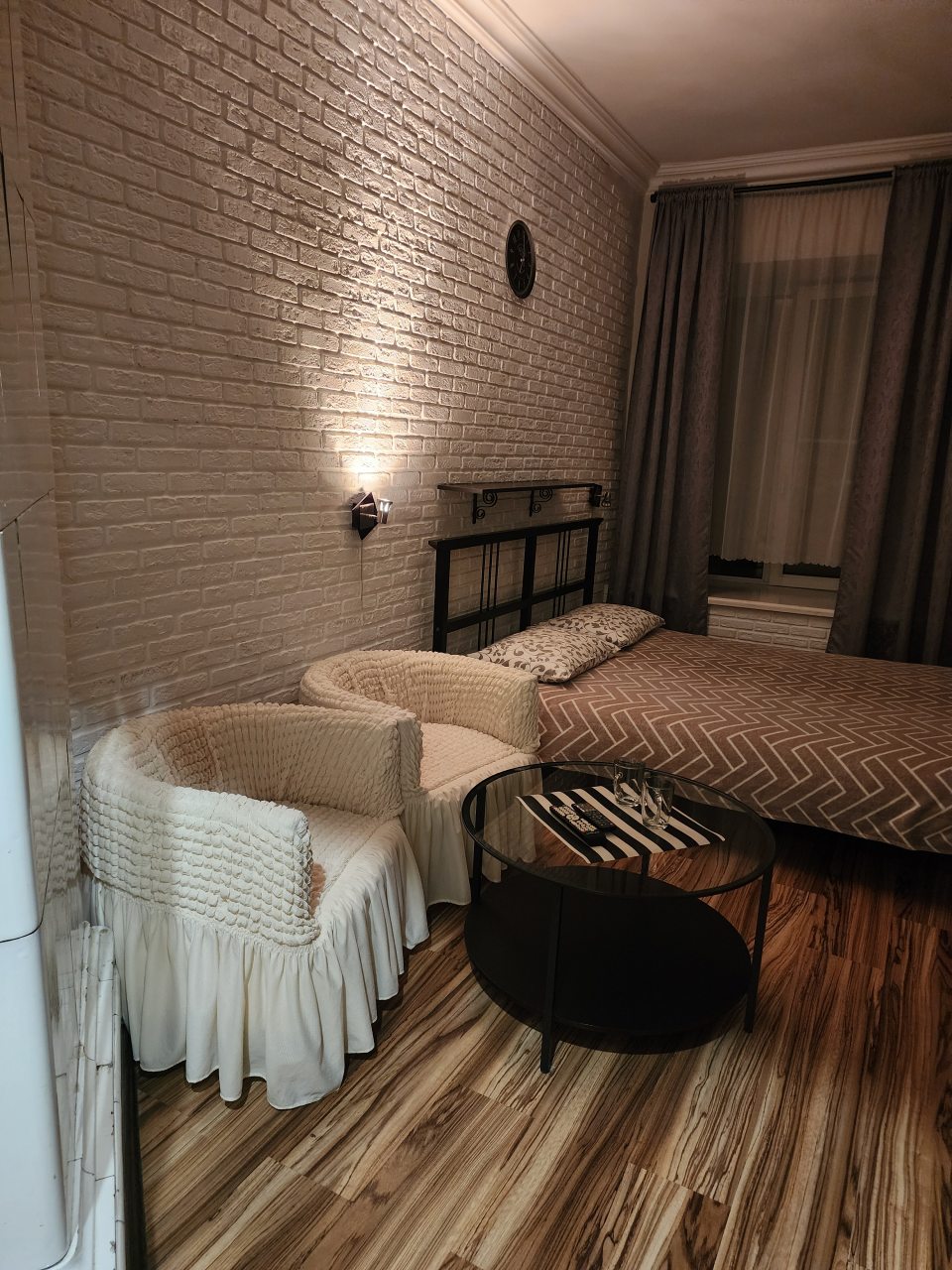 Двухместный (Семейный), Гостевой дом Невский 6