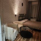 Двухместный (Семейный), Гостевой дом Невский 6