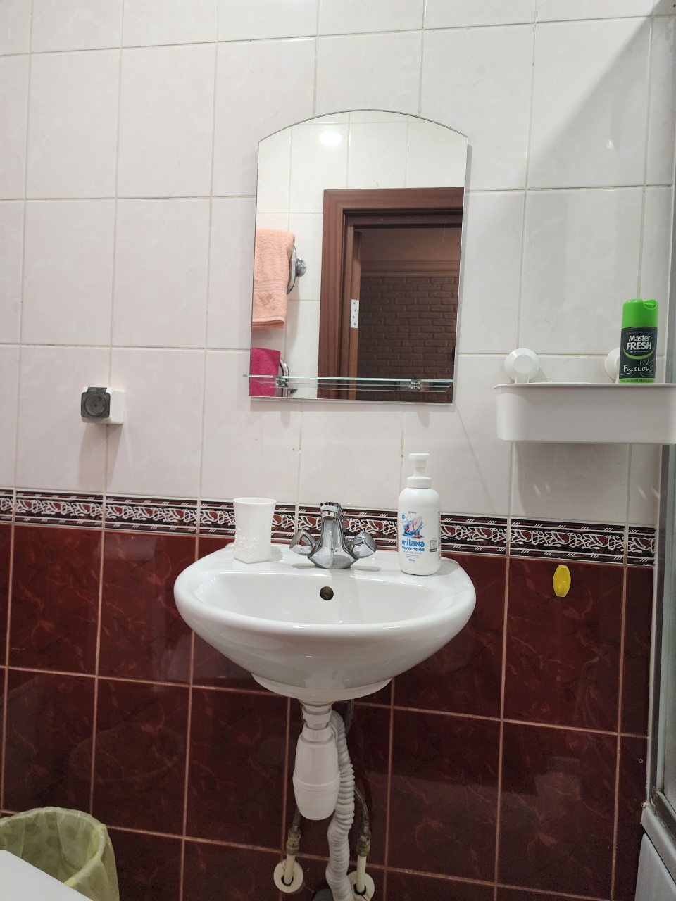 Двухместный (Семейный), Гостевой дом Невский 6