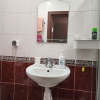 Двухместный (Семейный), Гостевой дом Невский 6