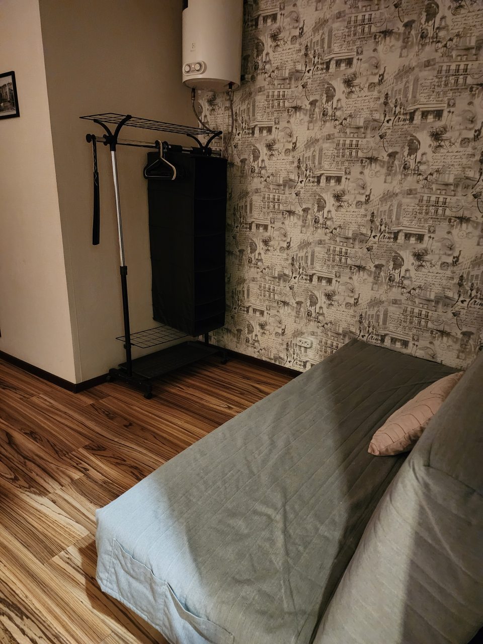 Двухместный (Семейный), Гостевой дом Невский 6