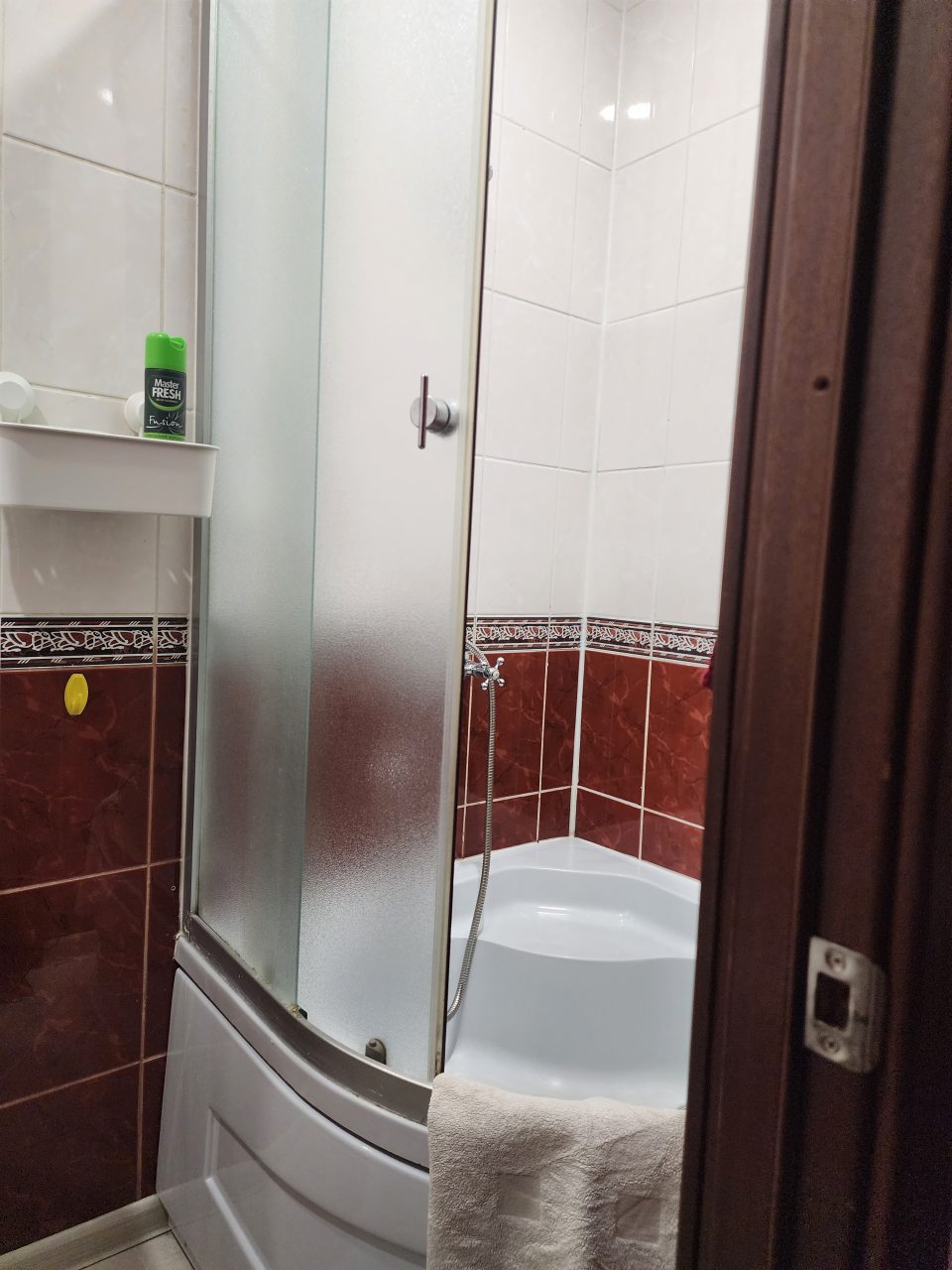 Двухместный (Семейный), Гостевой дом Невский 6