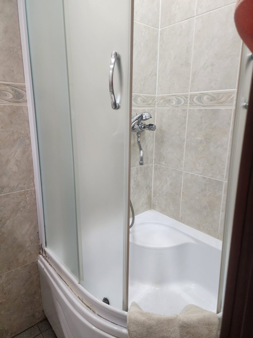 Двухместный, Гостевой дом Невский 6