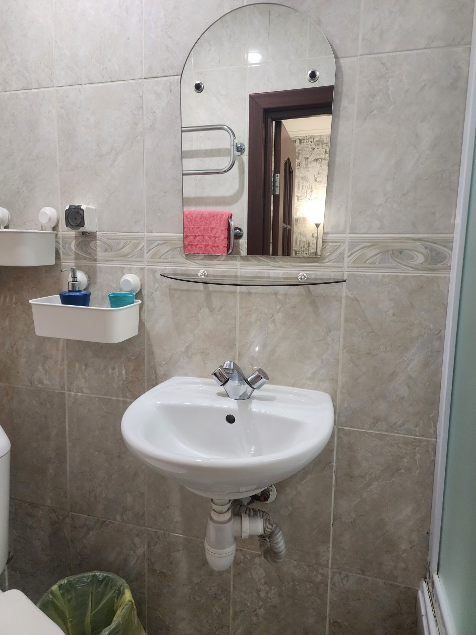 Двухместный, Гостевой дом Невский 6