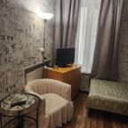 Двухместный, Гостевой дом Невский 6