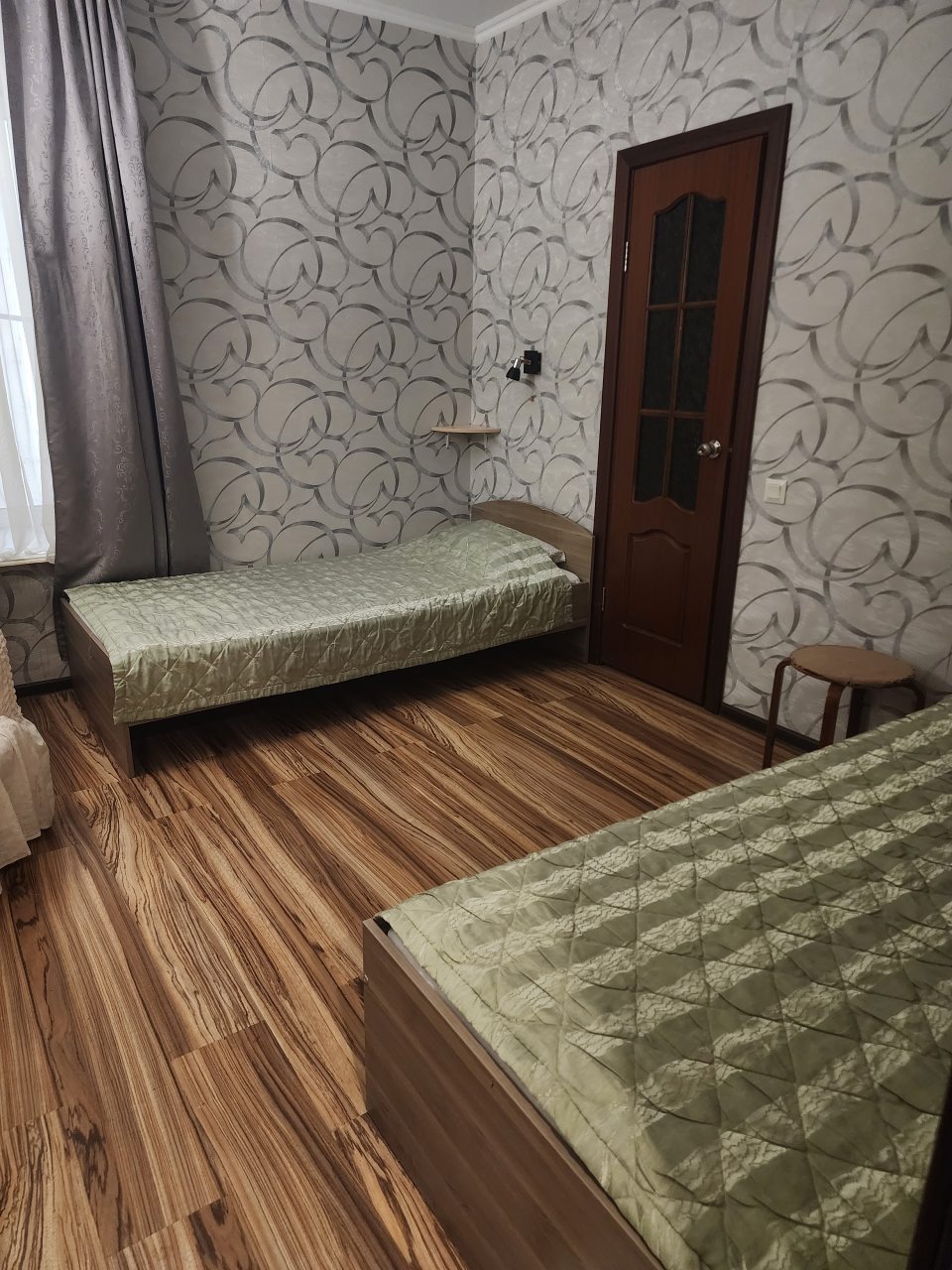 Двухместный, Гостевой дом Невский 6