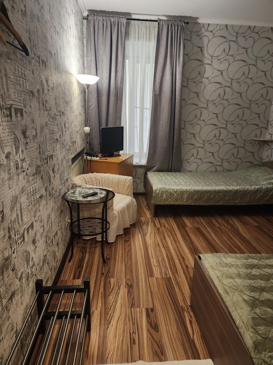 Двухместный, Гостевой дом Невский 6