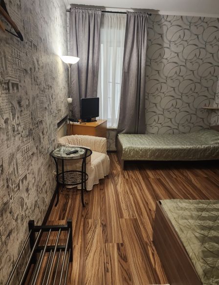 Фотография номера гостевого дома Невский, 6
