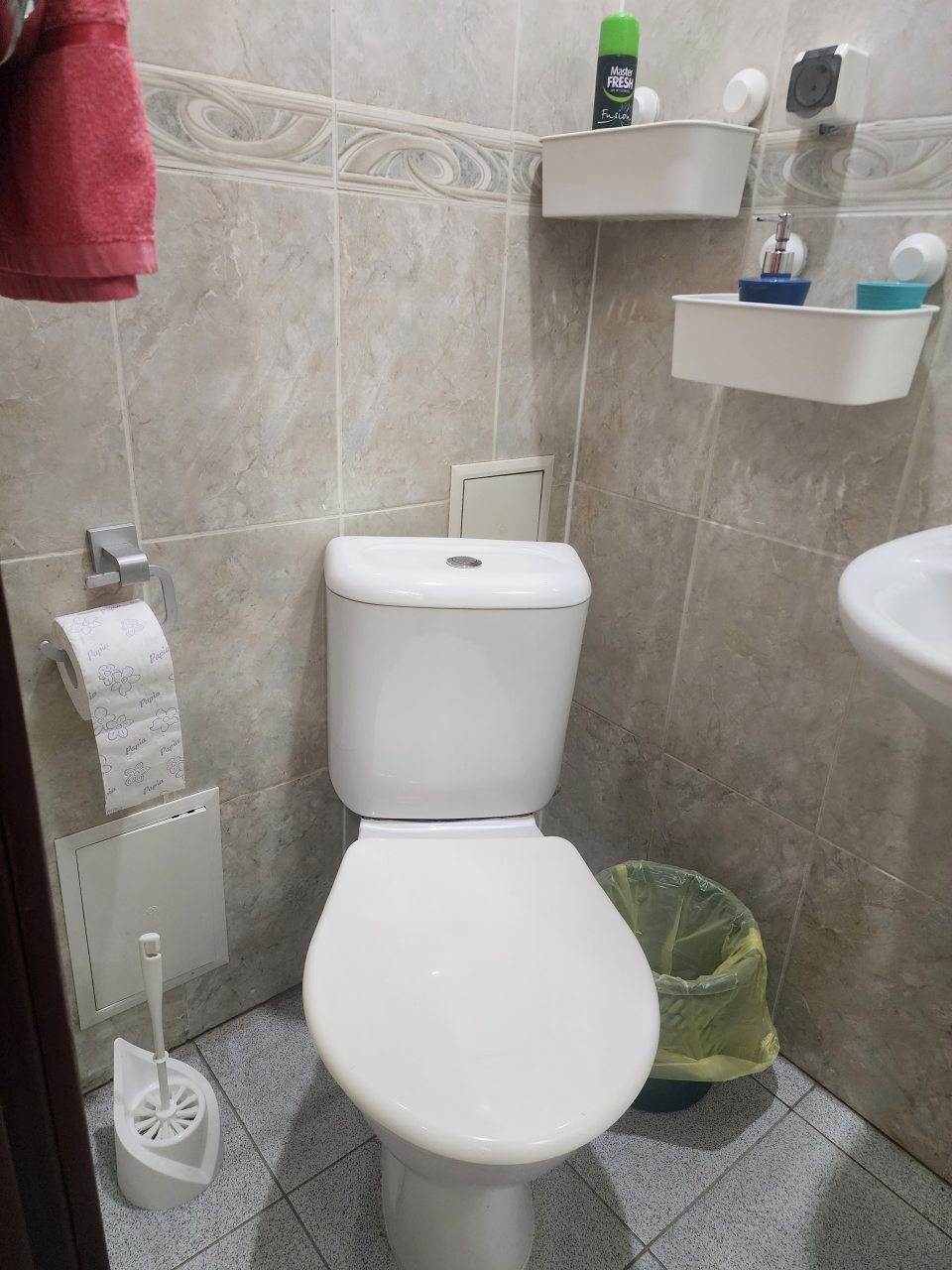 Двухместный, Гостевой дом Невский 6