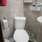 Двухместный, Гостевой дом Невский 6