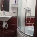 Двухместный (Комната 1 — «Улучшенная»), Гостевой дом Невский 6