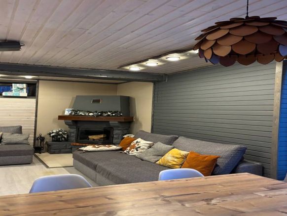 Фотография номера Коттеджа Тихое место