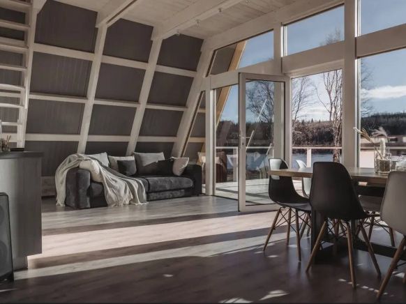 Фотография номера Коттеджа Тихое место