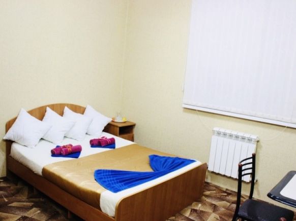 Фотография номера гостевого дома Сиеста