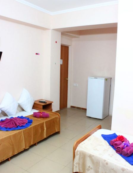 Фотография номера гостевого дома Сиеста