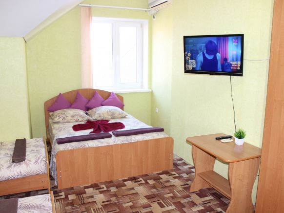 Фотография номера гостевого дома Сиеста