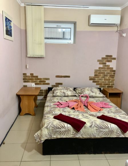 Фотография номера гостевого дома Сиеста