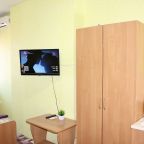 Четырехместный (С мини-кухней 4х местный), Гостевой дом Сиеста