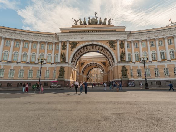 Мини-отель Victoria Lidval, Санкт-Петербург