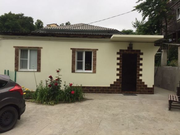 Гостевой дом Медуза