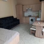 Студио (Studio 4-местный), Гостевой дом Медуза