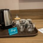 Электрический чайник, Бизнес-отель ASTORYsoul