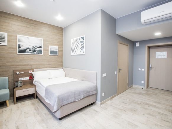 Фотография номера гостиницы Отель ASTORYsoul