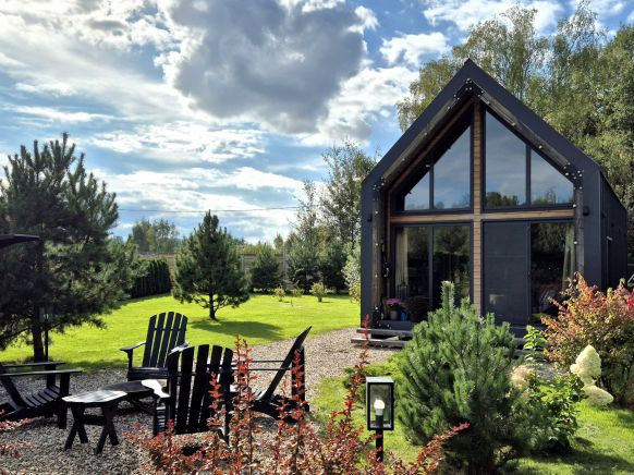 Фотография номера Коттеджа Дача на Истре