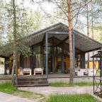 Дом (ARIADNA), Загородный отель Berloga Country Resort