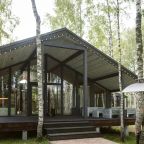 Дом (КАССАНДРА), Загородный отель Berloga Country Resort