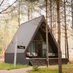 Коттедж (БЕЛЛА), Загородный отель Berloga Country Resort