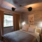 Мастер спальня для 2 гостей